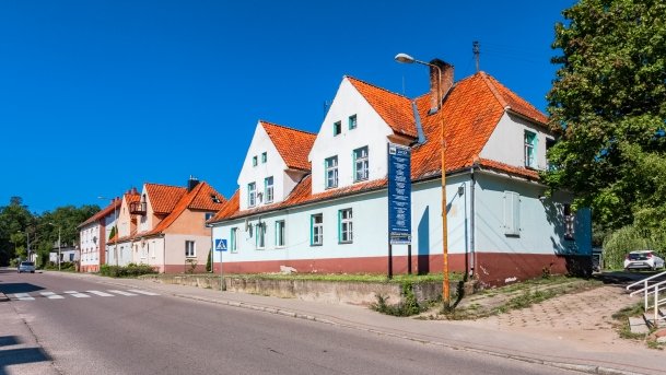 Ruciane Nida - zdjęcie 81