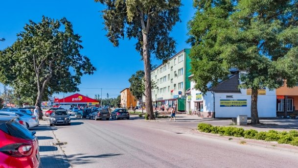 Ruciane Nida - zdjęcie 74