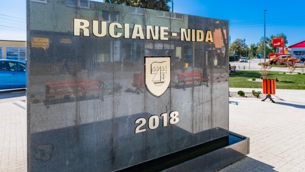 Ruciane Nida - zdjęcie 71