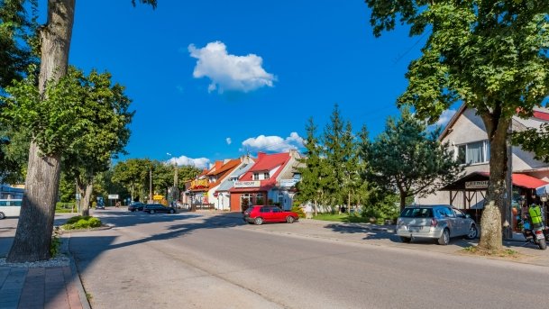 Ruciane Nida - zdjęcie 67