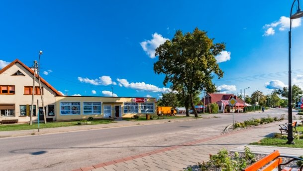 Ruciane Nida - zdjęcie 65