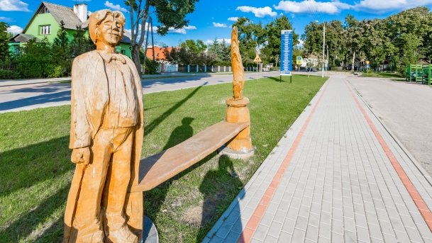 Ruciane Nida - zdjęcie 63