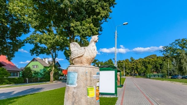 Ruciane Nida - zdjęcie 62