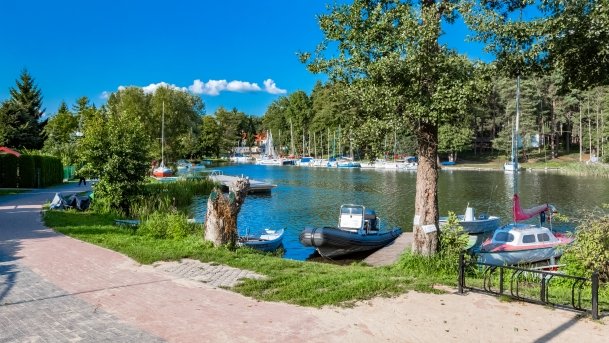 Ruciane Nida - zdjęcie 58