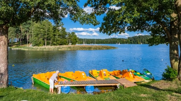 Ruciane Nida - zdjęcie 57