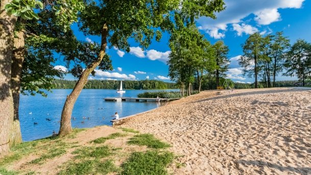 Ruciane Nida - zdjęcie 56