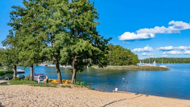 Ruciane Nida - zdjęcie 55