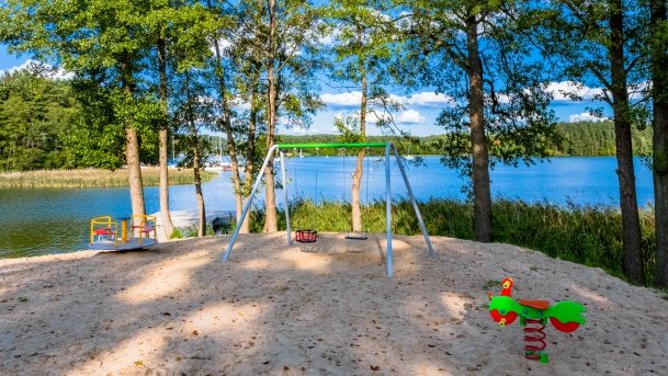 Ruciane Nida - zdjęcie 54