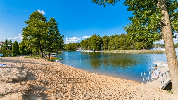 Ruciane Nida - zdjęcie 53