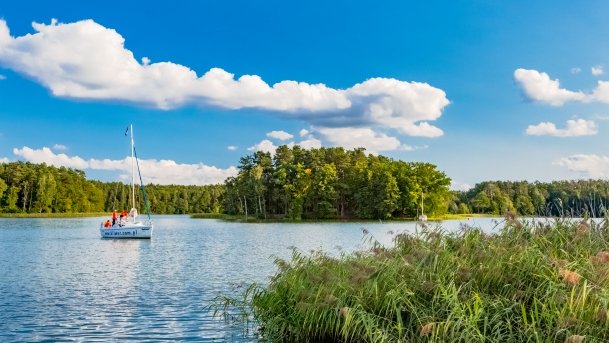 Ruciane Nida - zdjęcie 51