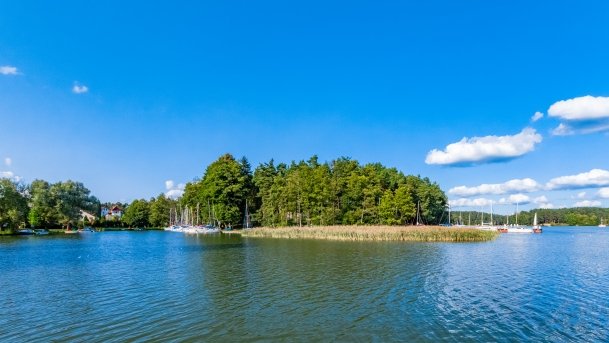 Port PTTK U Andrzeja - zdjęcie 2