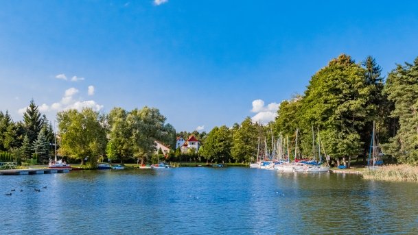 Port PTTK U Andrzeja - zdjęcie 1