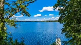 jezioro Nidzkie - zdjęcie 99