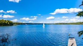 jezioro Nidzkie - zdjęcie 98