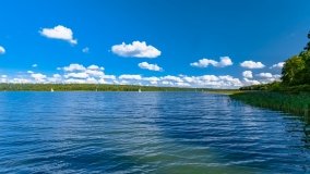 jezioro Nidzkie - zdjęcie 97