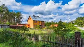 Karwica Mazurska - zdjęcie 4