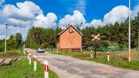 Karwica Mazurska - zdjęcie 3