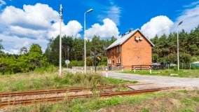 Karwica Mazurska - zdjęcie 2