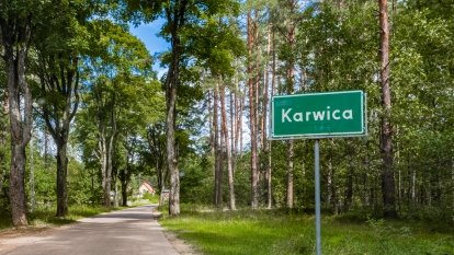 Karwica