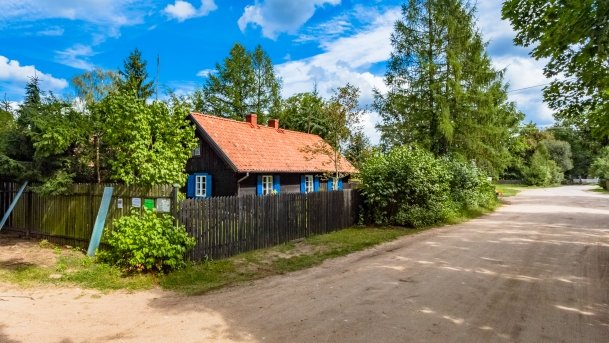 Karwica - zdjęcie 34