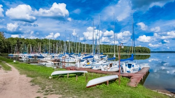 Port Karwica - zdjęcie 11