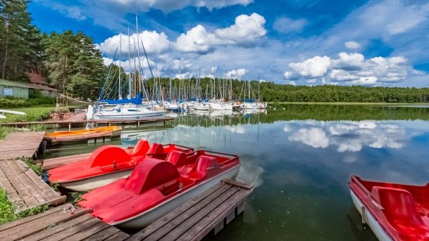 Port Karwica - zdjęcie 8