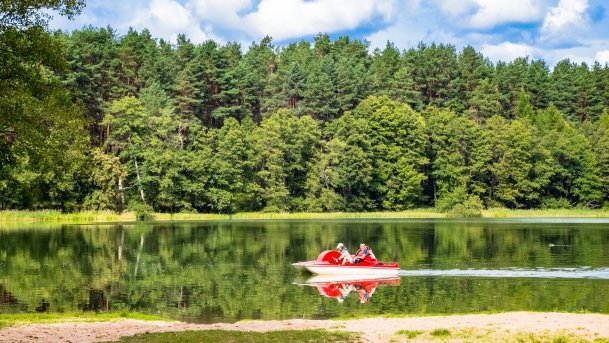 Nidzkie - zdjęcie 65