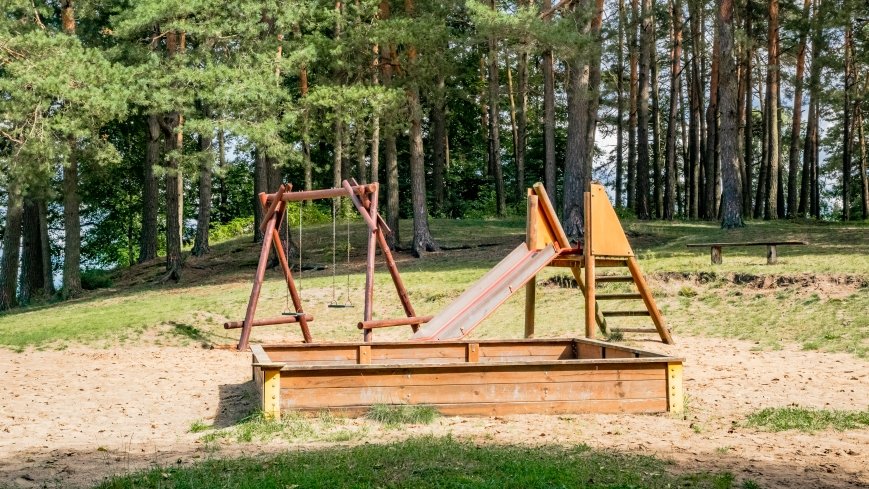 Port Karwica / Pelagia - zdjęcie 1