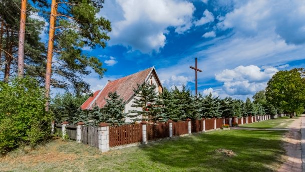 Karwica - zdjęcie 4