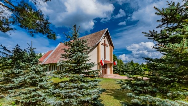 Karwica - zdjęcie 3