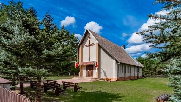 Karwica - zdjęcie 2