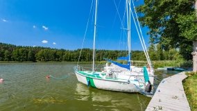 Port Jaśkowo u Basi WM - zdjęcie 17