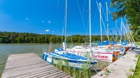 Port Jaśkowo u Basi WM - zdjęcie 16