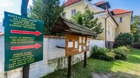 Łuknajno - zdjęcie 22