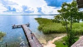 jezioro Śniardwy - zdjęcie 190