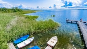 jezioro Śniardwy - zdjęcie 189