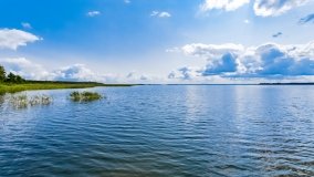 jezioro Śniardwy - zdjęcie 188