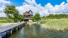 jezioro Śniardwy - zdjęcie 186