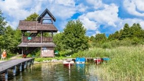 Łuknajno - zdjęcie 13