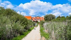 Łuknajno - zdjęcie 10