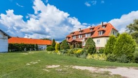 Łuknajno - zdjęcie 8