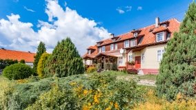 Łuknajno - zdjęcie 7