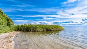 jezioro Śniardwy - zdjęcie 182