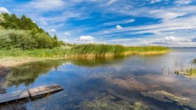 jezioro Śniardwy - zdjęcie 177