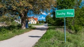 Suchy Róg - zdjęcie 17