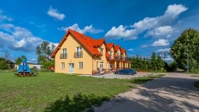 Suchy Róg - zdjęcie 16