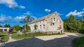 Suchy Róg - zdjęcie 15