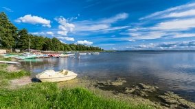 jezioro Śniardwy - zdjęcie 174