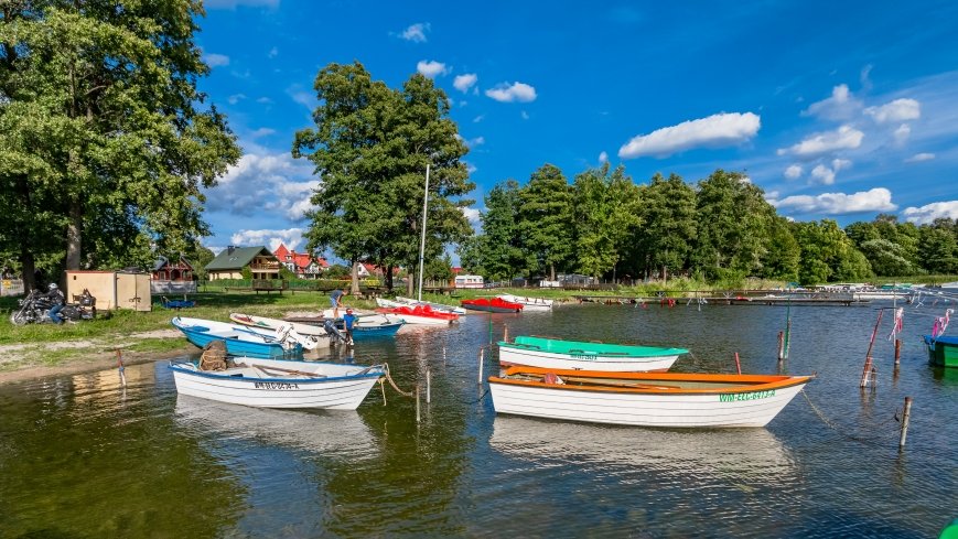 Plaża Suchy Róg - zdjęcie 1