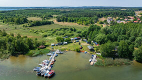 Pole Biwakowe Nad Śniardwami - zdjęcie 4